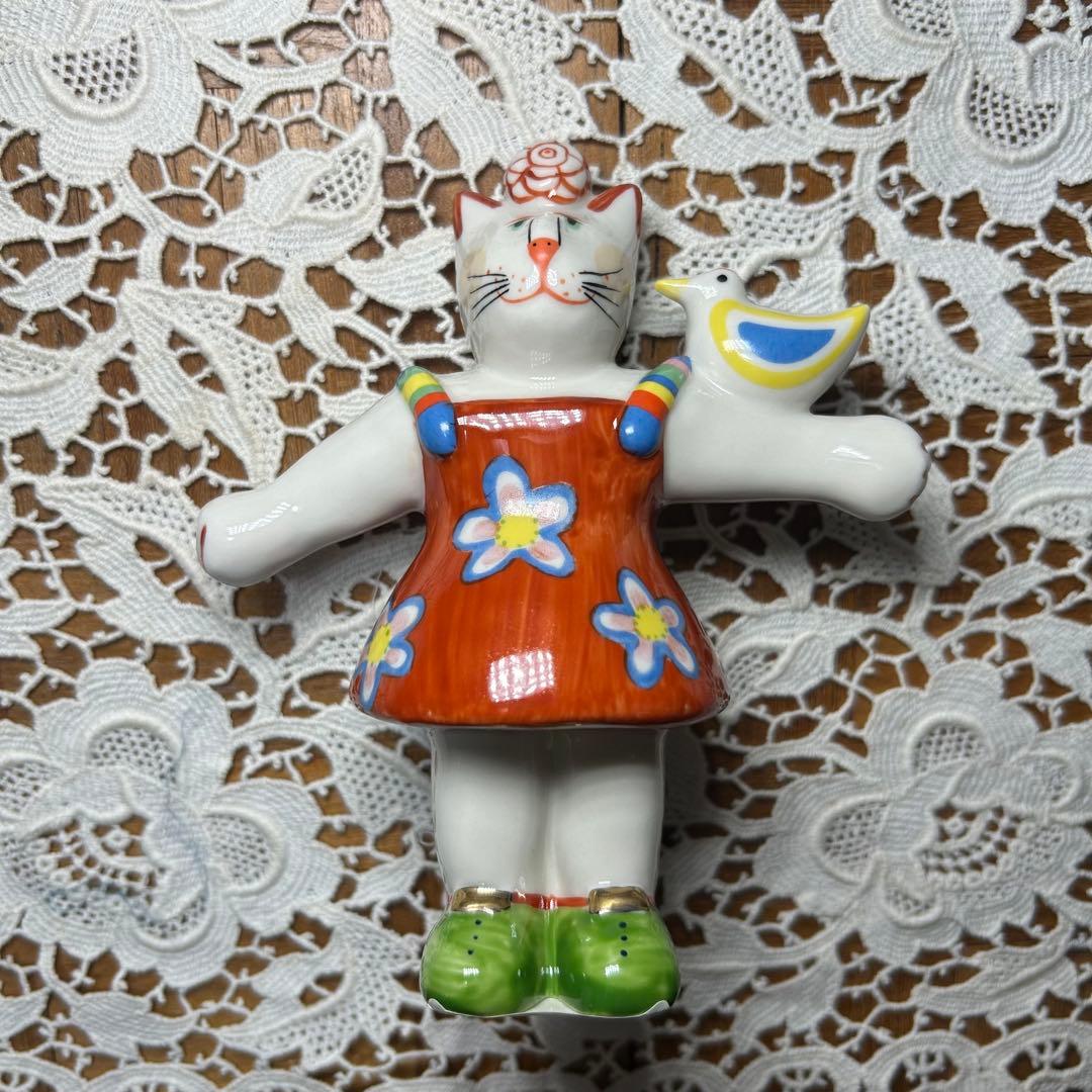 Villeroy & Boch ビレロイ&ボッホ ベネディクト フィギュリン