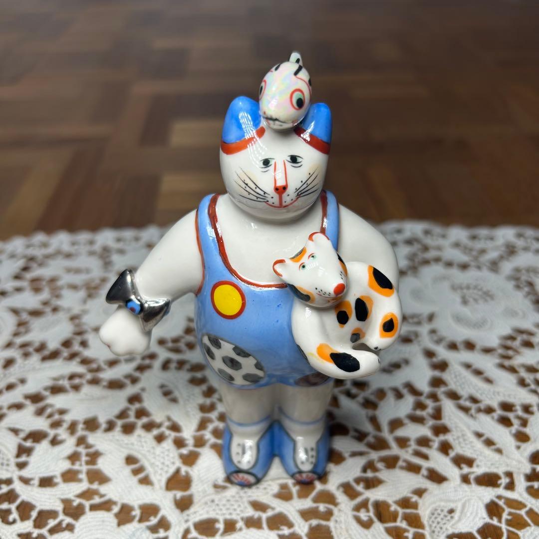 Villeroy & Boch ビレロイ&ボッホ ベネディクト フィギュリン