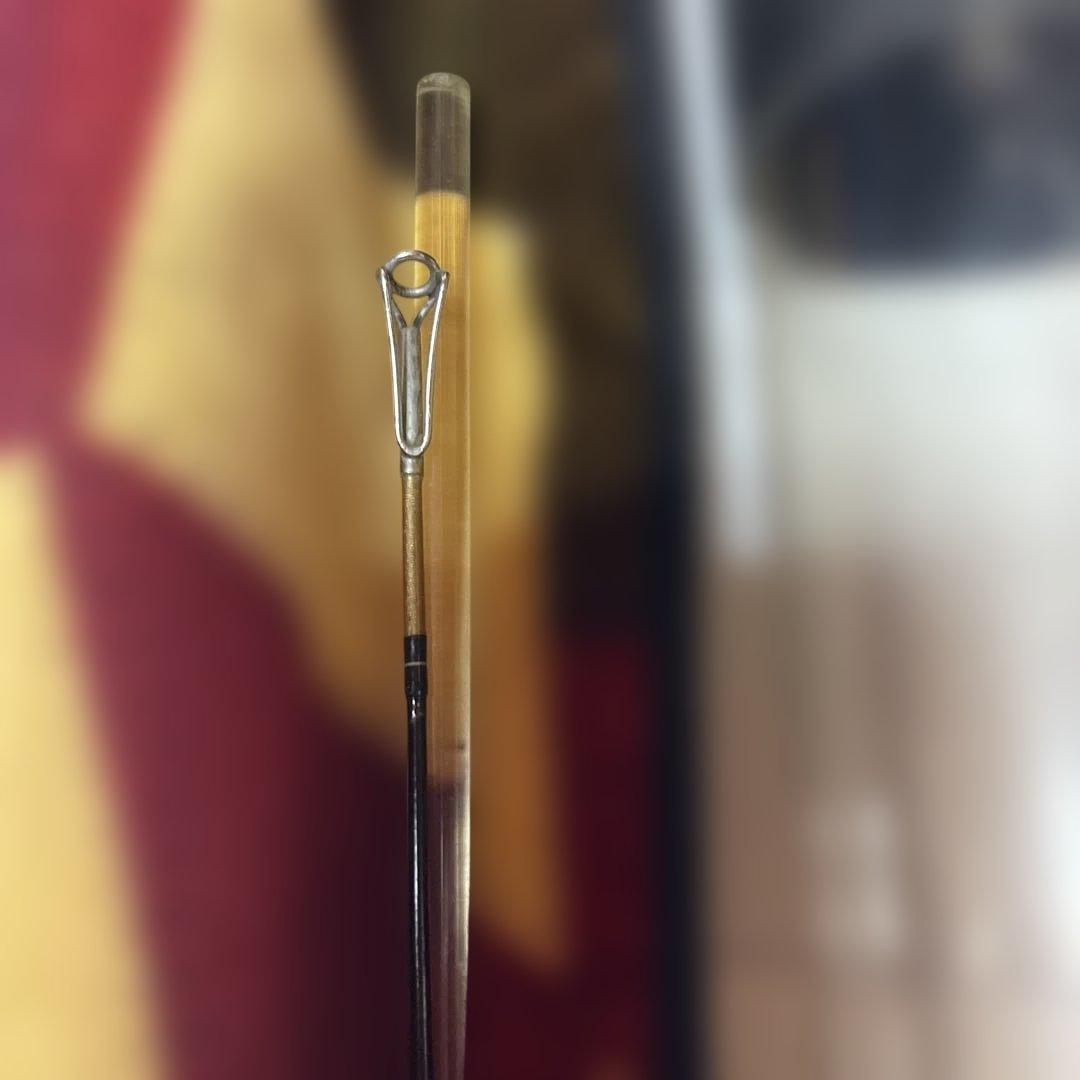 ダイワ　ジェットスピン5'