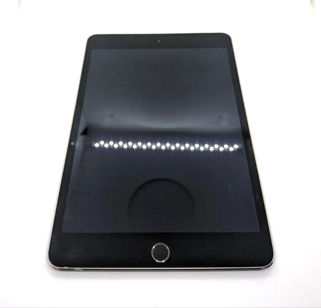 iPad mini 第4世代 128GB MK762J/A Cellular