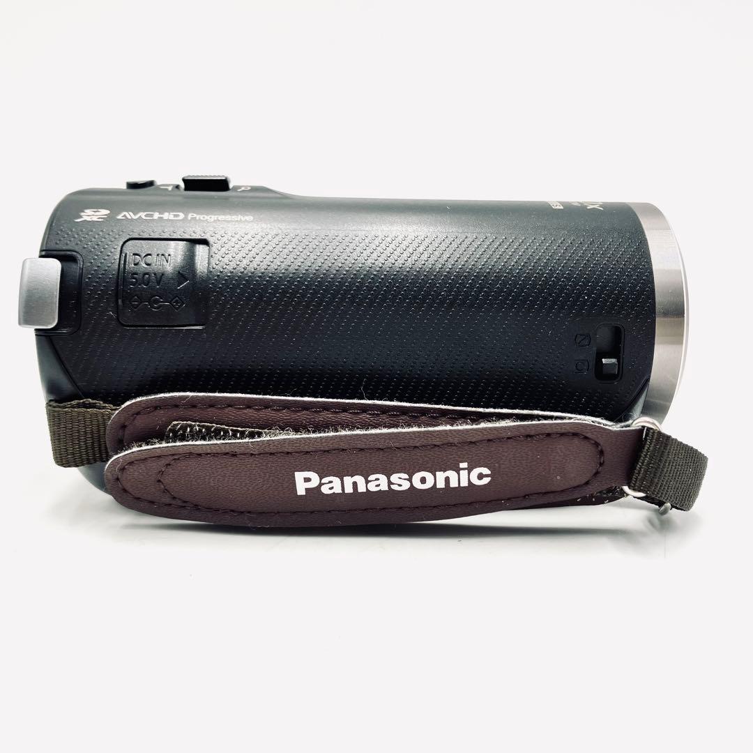 Panasonic HC-V360M ビデオカメラ