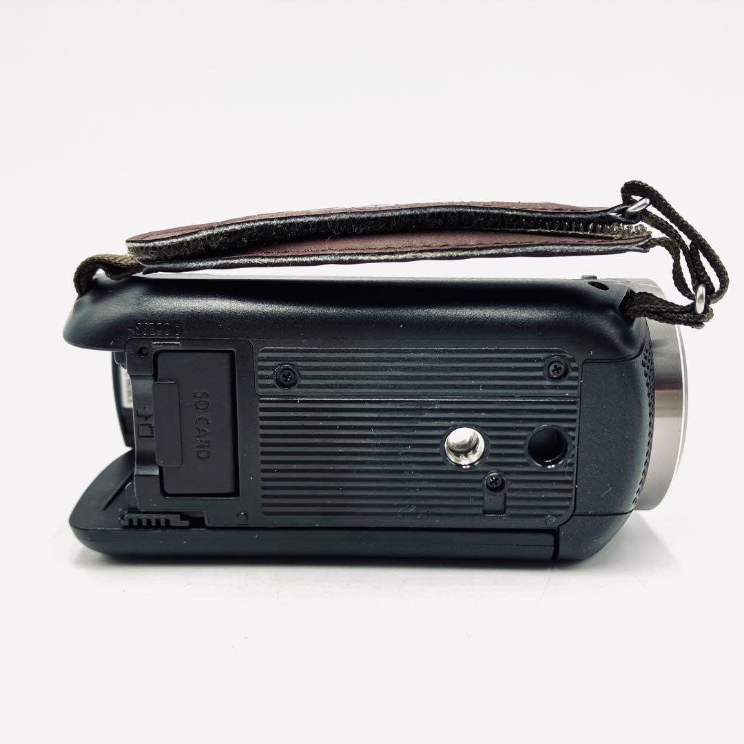 Panasonic HC-V360M ビデオカメラ