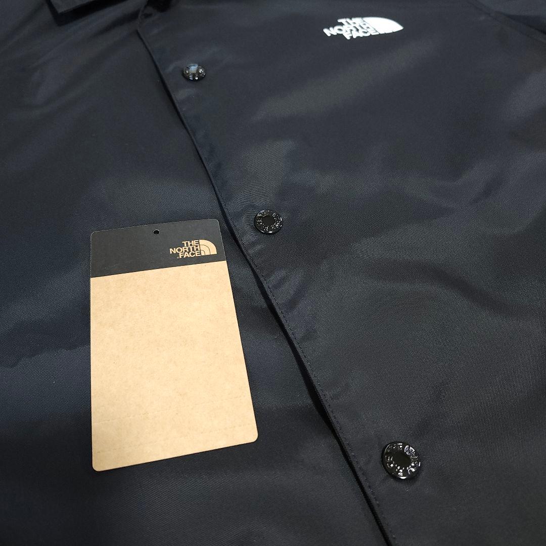 ★美品★　THE NORTH FACE　コーチジャケット　サイズXL