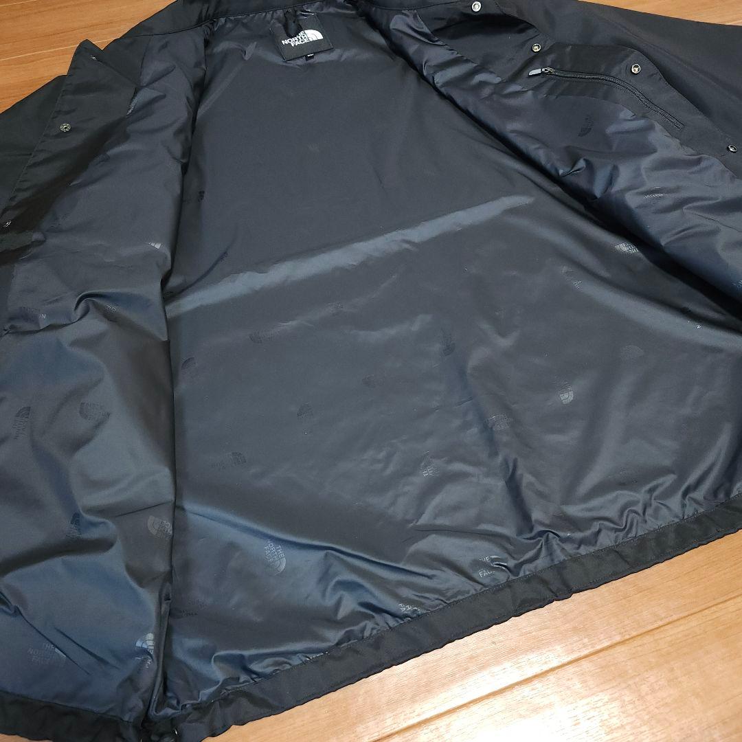 ★美品★　THE NORTH FACE　コーチジャケット　サイズXL