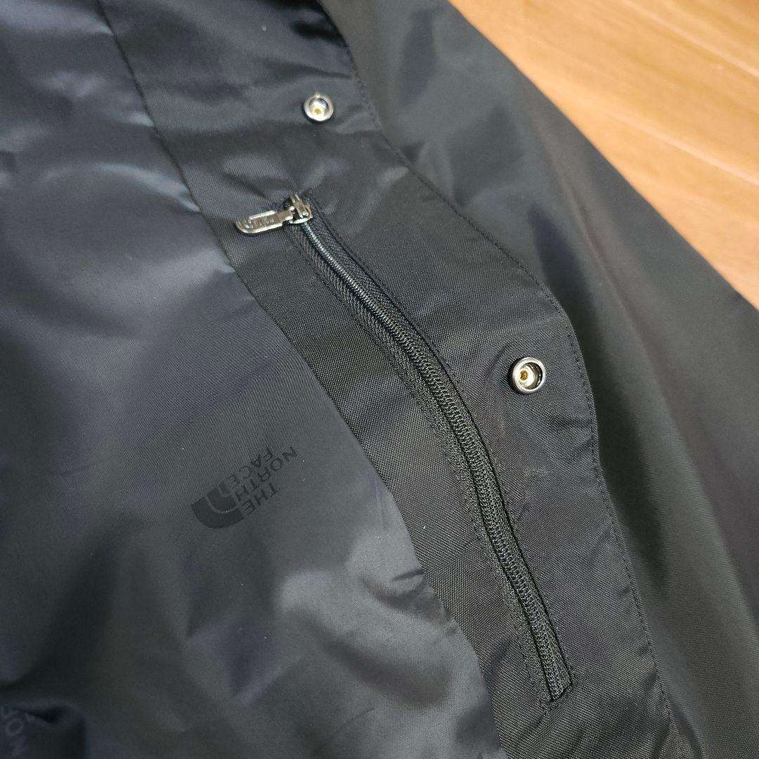 ★美品★　THE NORTH FACE　コーチジャケット　サイズXL