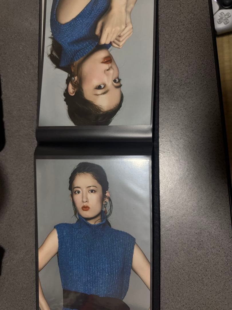 小松未可子　ハピこしライブ2018ライブグッズ　ブロマイドコンプリートセット