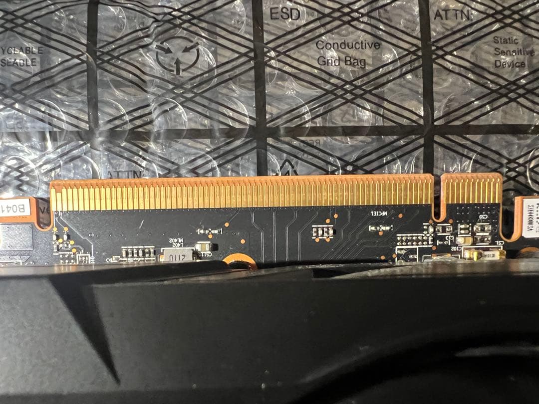 グラフィックボード・グラボ・ビデオカード SAPPHIRE PULSE Radeon RX 6600 XT