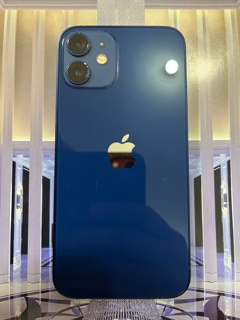 スマートフォン本体 Apple iPhone 12 Mini 64gb