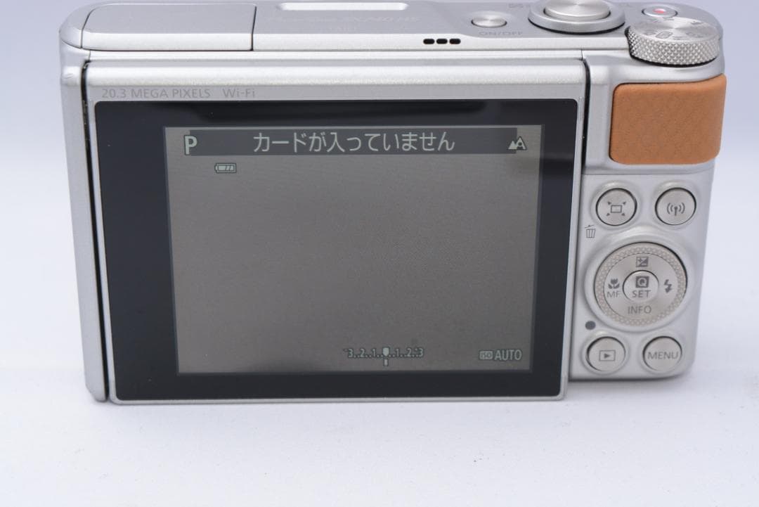 Canon PowerShot SX740 HS キヤノン デジタルカメラ
