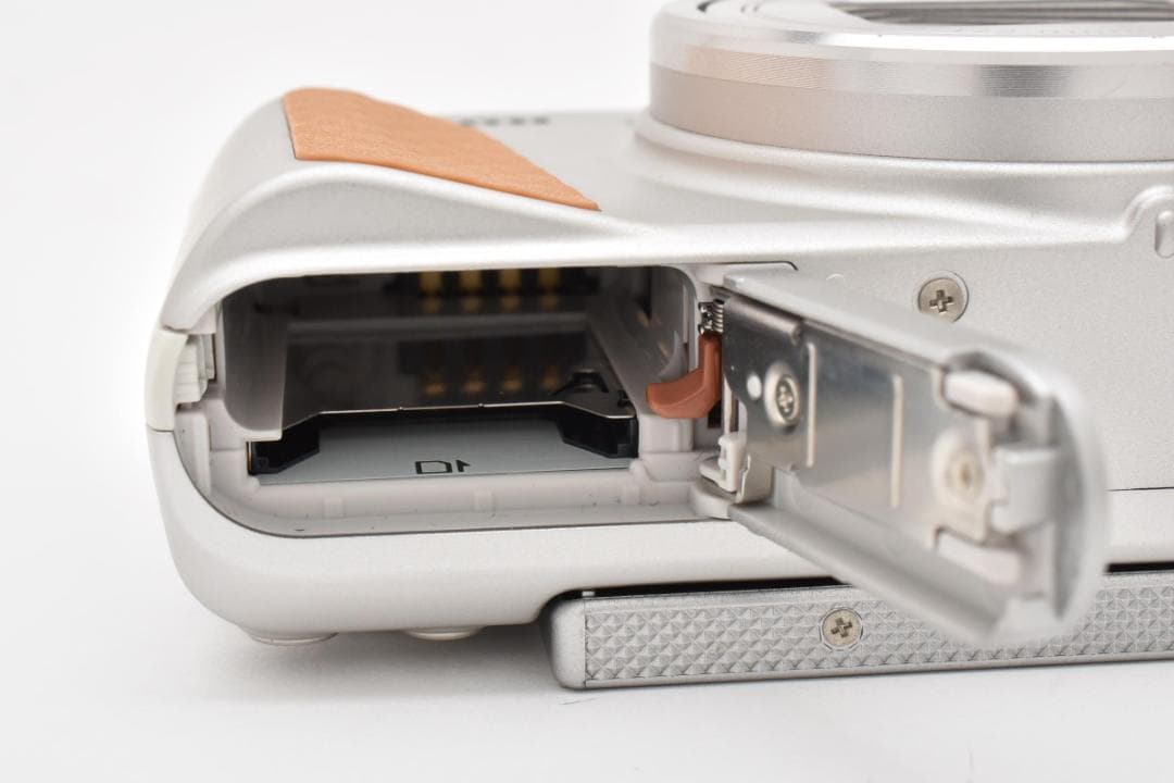 Canon PowerShot SX740 HS キヤノン デジタルカメラ