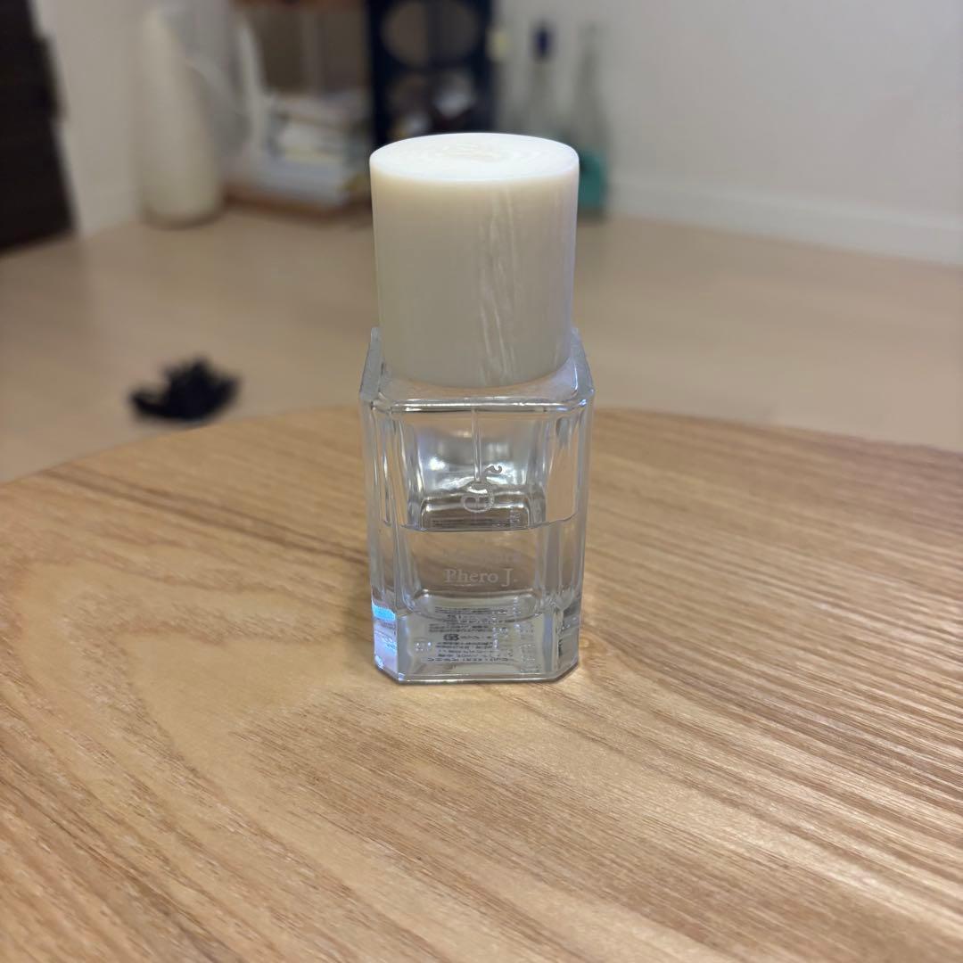 FUEGUIA フエギア　Muskari Phero J ムスカラ　30ml