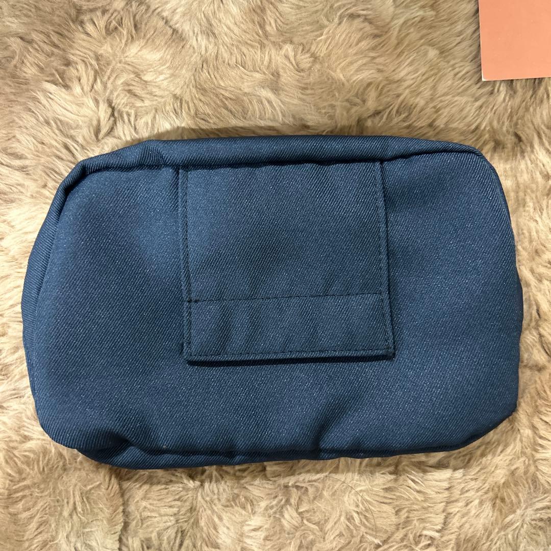 OMNI Breeze ミッドナイトブルー