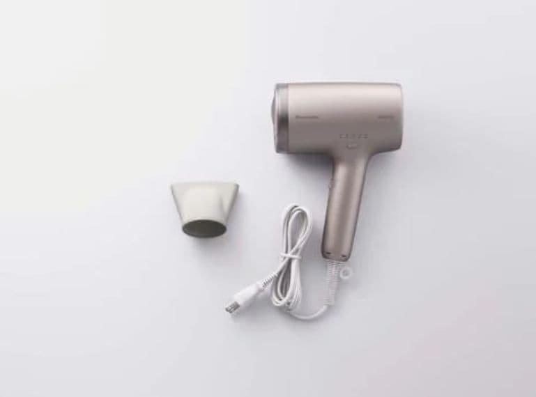 パナソニック ドライヤー ナノケア ナノイー&ミネラル搭載 EH-NA9M-E