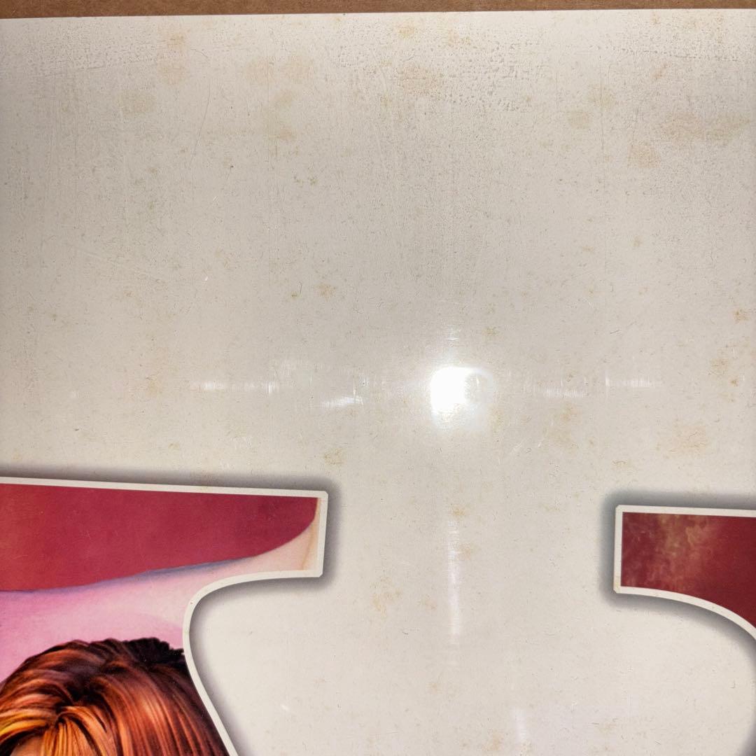 ファイナルファンタジーX 販促用ポスター３種(分売不可)