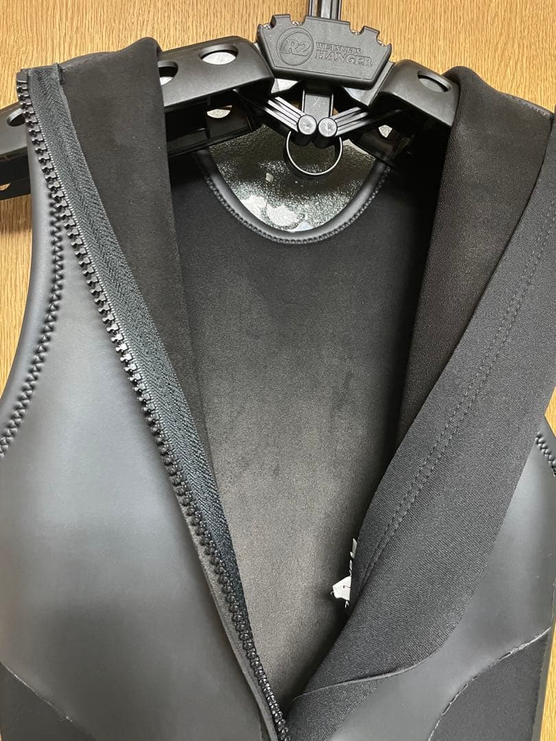 オニール　クラシック　ロングジョン　ウェットスーツ　レトロ