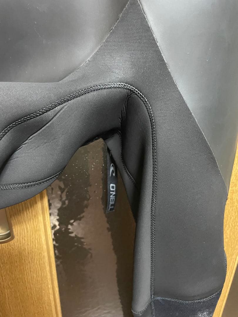 オニール　クラシック　ロングジョン　ウェットスーツ　レトロ