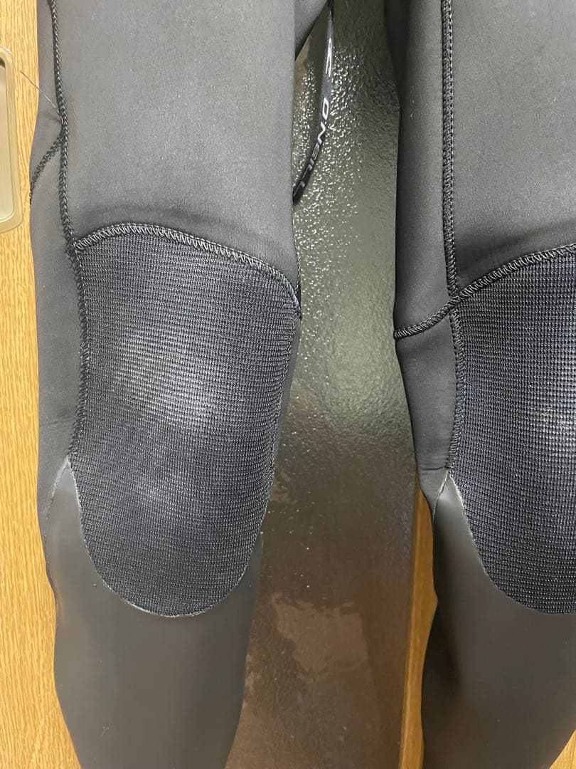 オニール　クラシック　ロングジョン　ウェットスーツ　レトロ