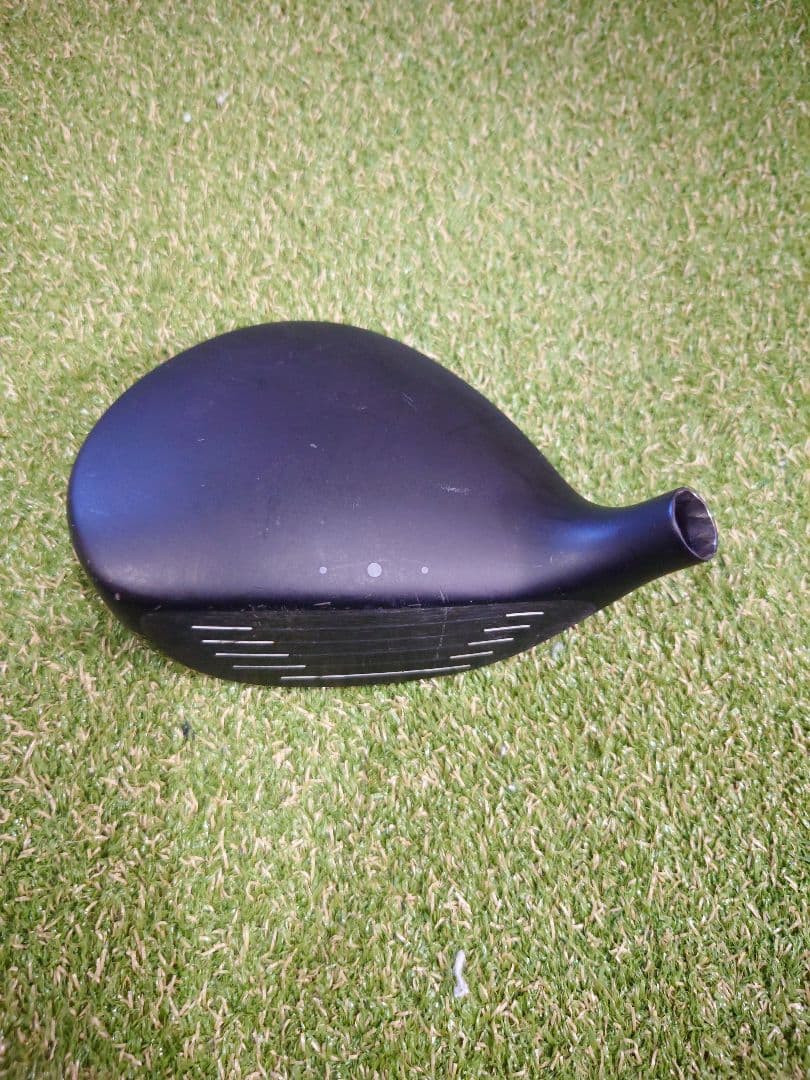 レア品　ピン　 G425 MAX フェアウェイウッド　FW 7W 20.5 度