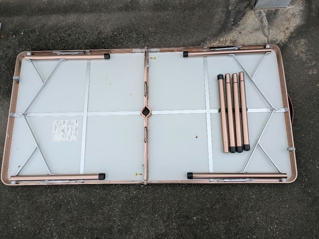 monro モンロ ILリビングテーブル モザイクウッド120 廃盤