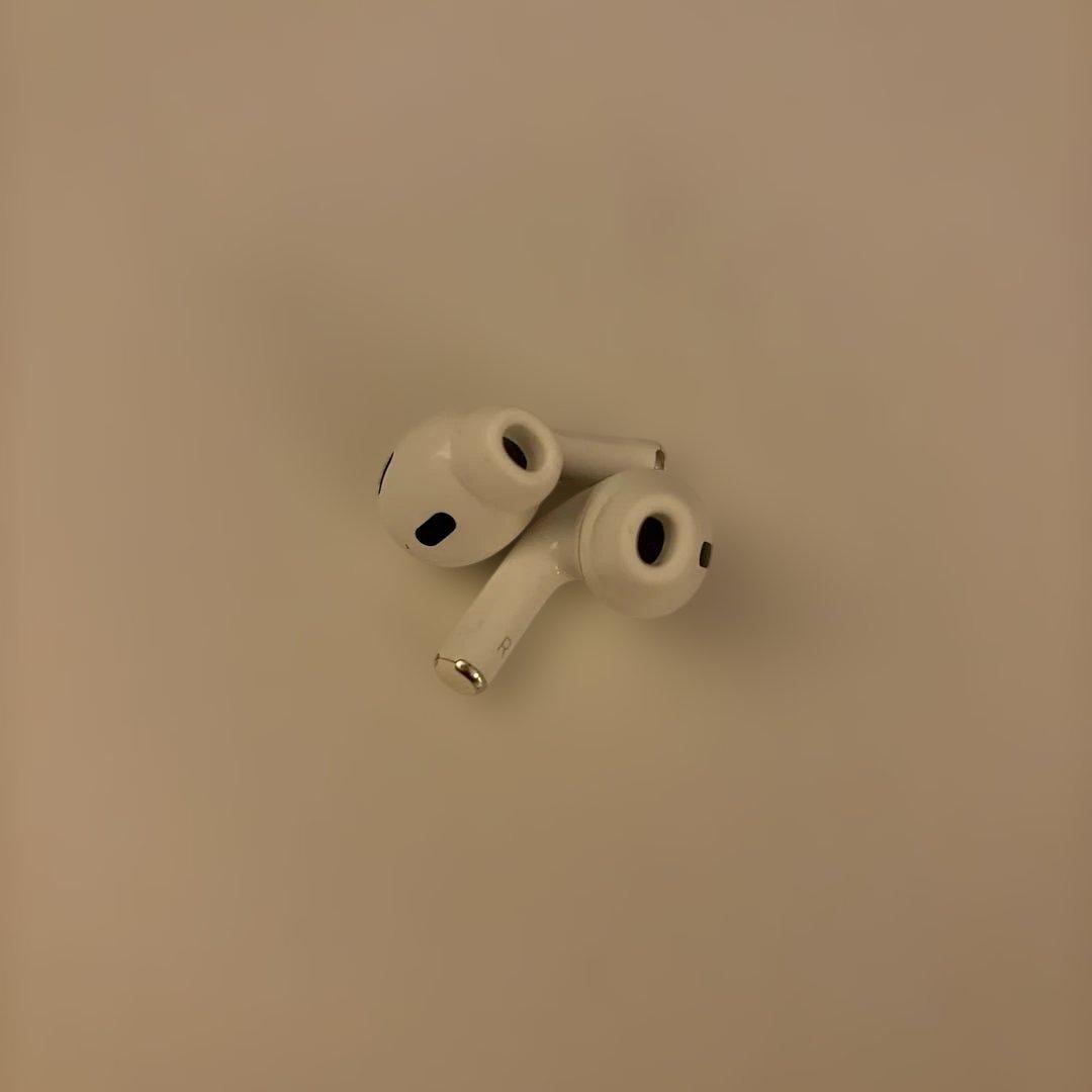 Air pods pro 第2世代