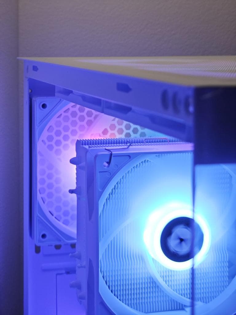 自作ゲーミングPC/Corei7-6700/16G/GTX1060/Office