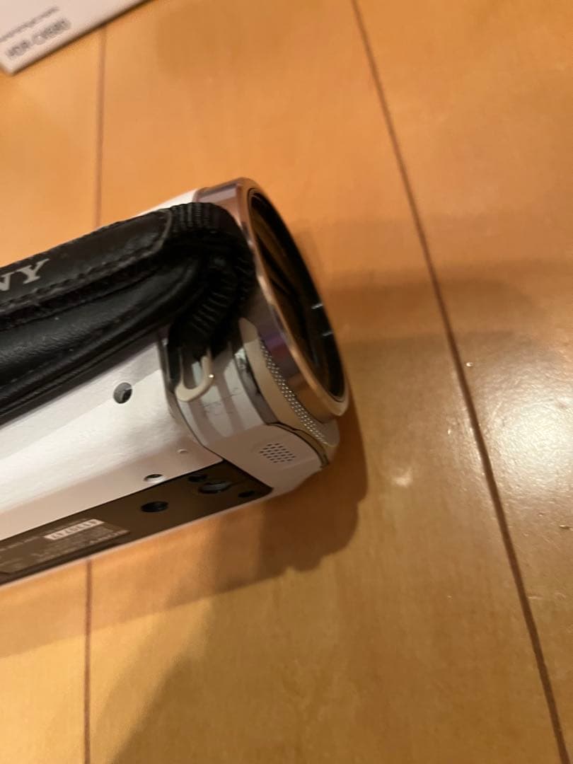 ソニー SONY デジタルHDビデオカメラレコーダー HDR-CX680