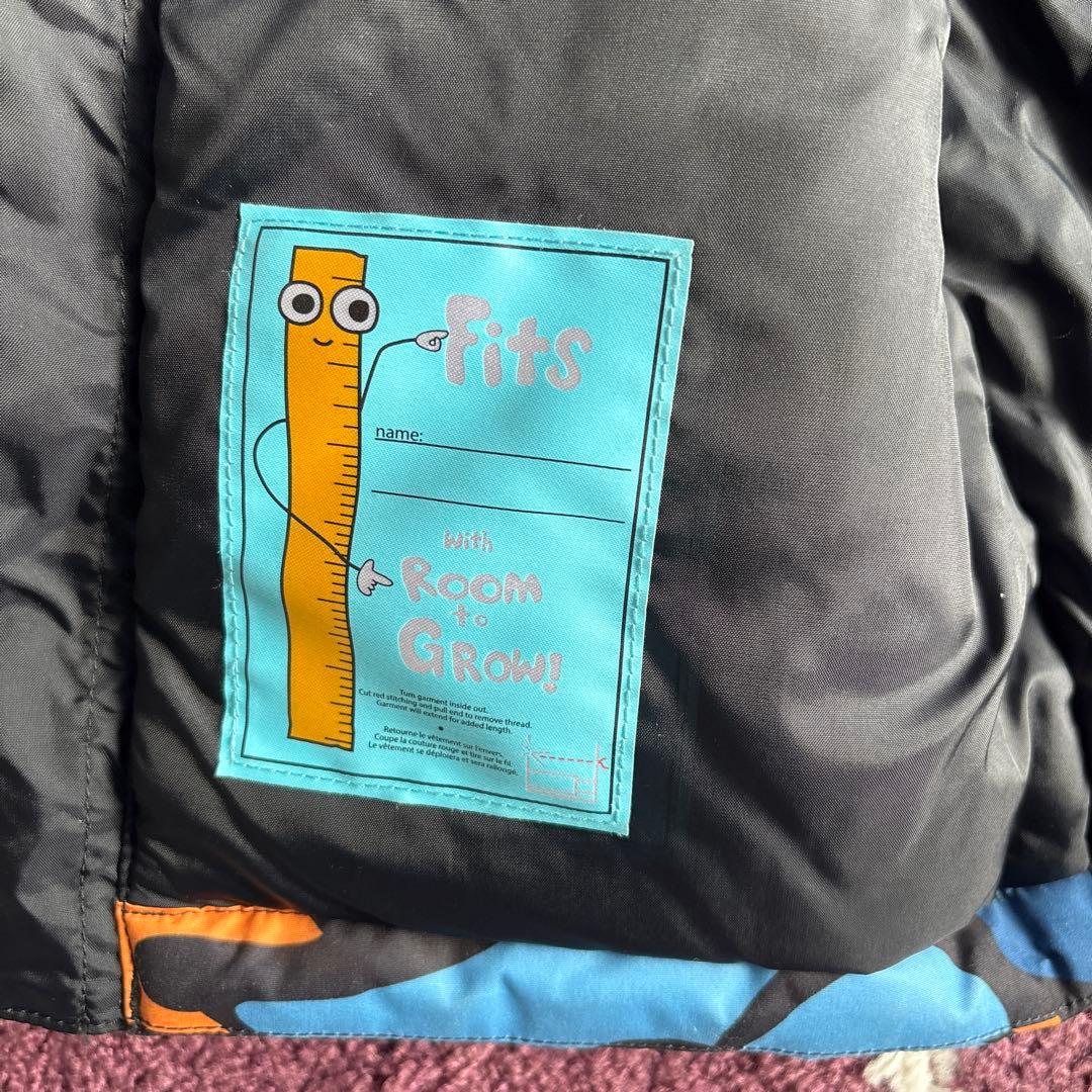 BURTON ボード　ウェアー