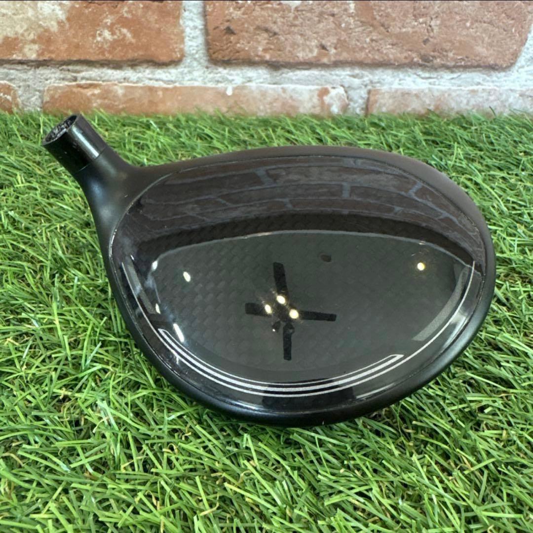 ‼️ ブリヂストン B2HT 5W 18度 ヘッドのみ ‼️