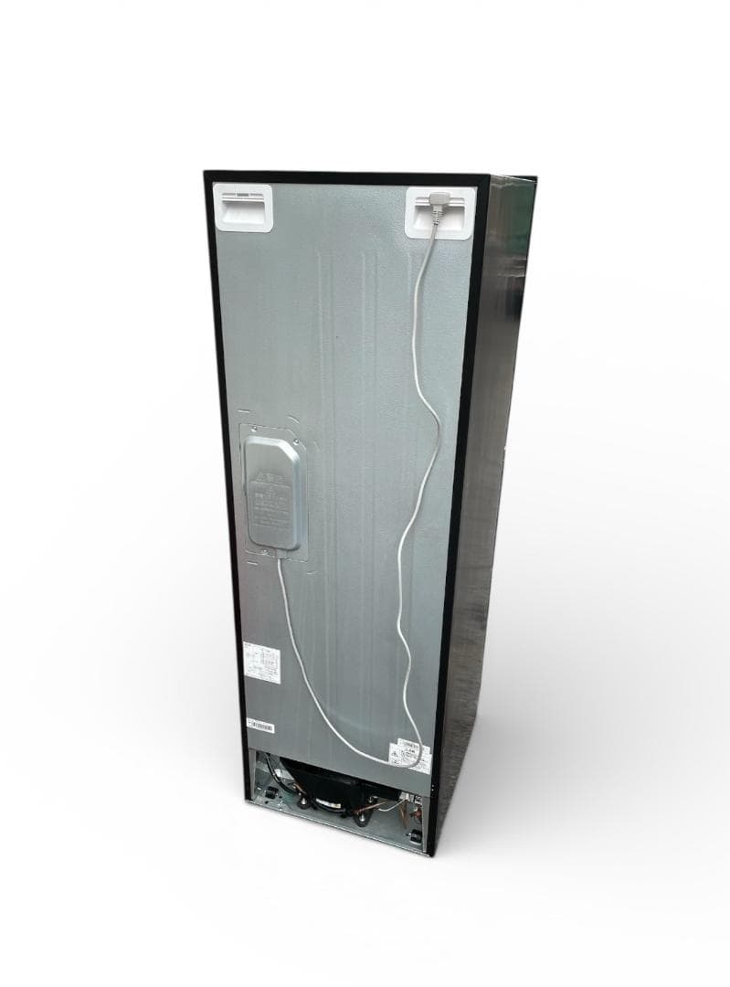 大阪京都限定 Haier 冷凍冷蔵庫 JR-CV29A 286L 22年製