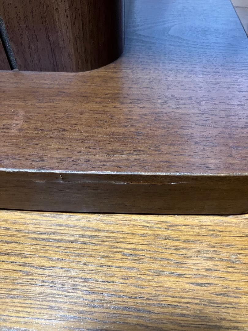 ダイヤトーン DS-66Z用スピーカースタンド DK-66Z ペア