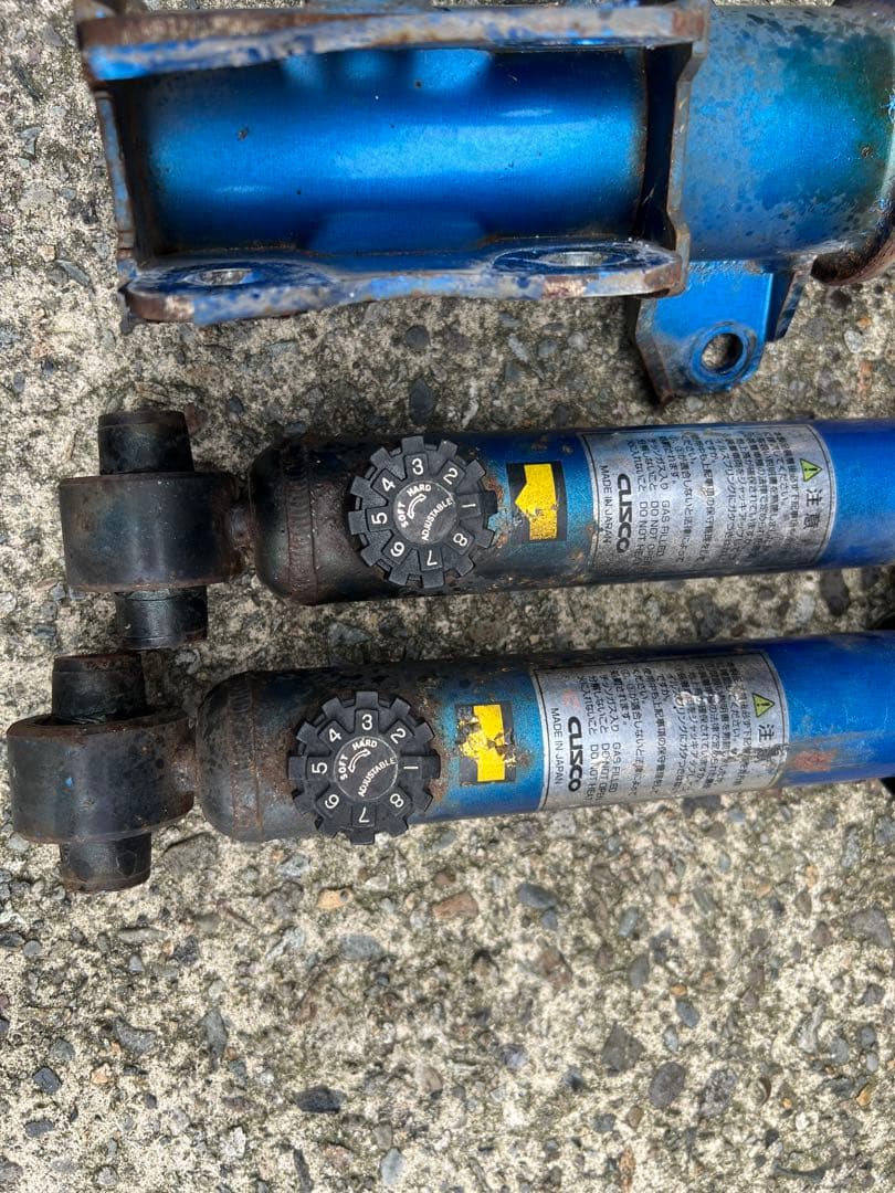 最終値下げ！LEXUS CT ct200h タナベ 車高調 ZWA10