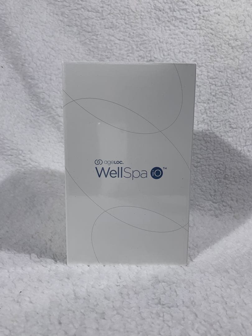※未開封※ ニュースキン ageLOC®︎ ウェルスパ iO（美容液セット）