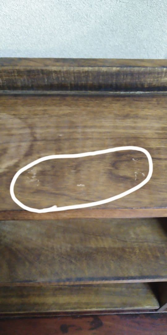 アジアン 木製3段棚 シェルフ ラック