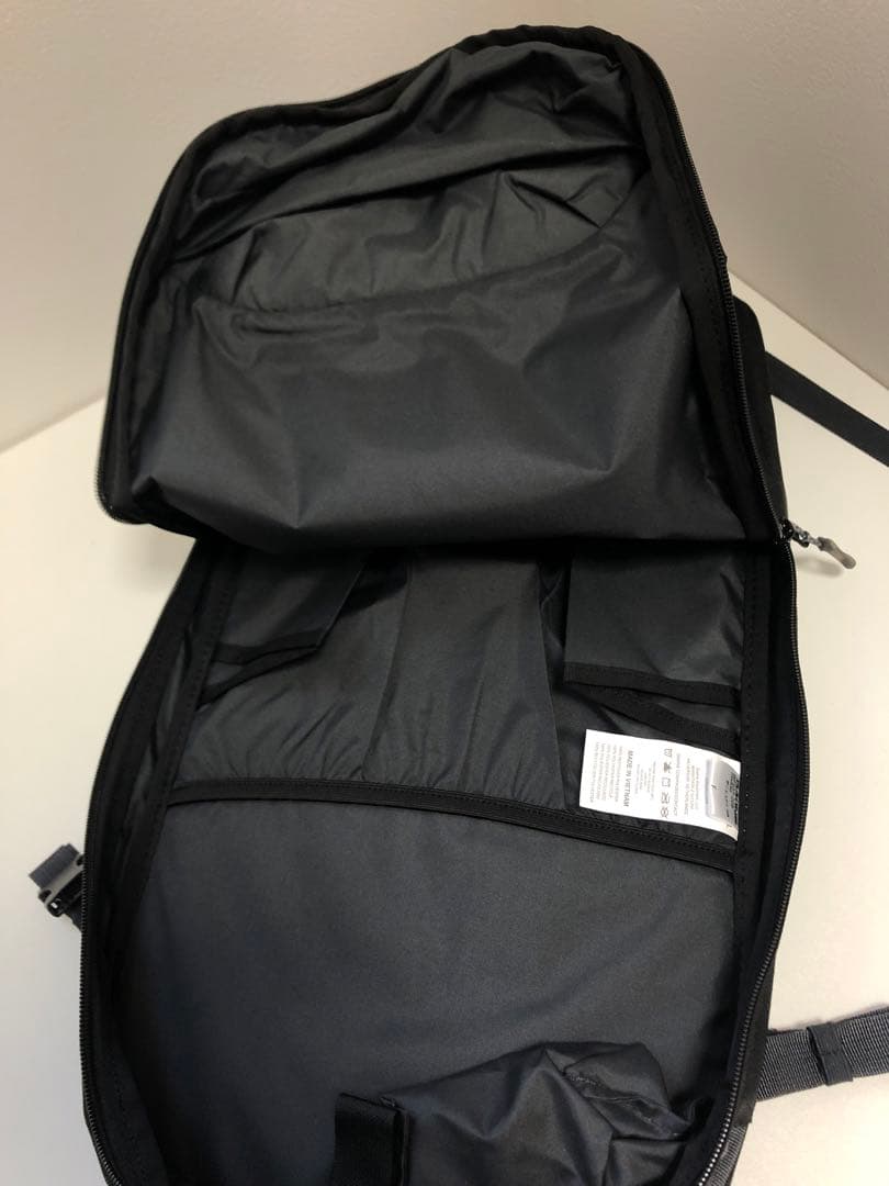 DAKINE ダカイン ヘリパック 12 国母和宏 スノーバッグパック