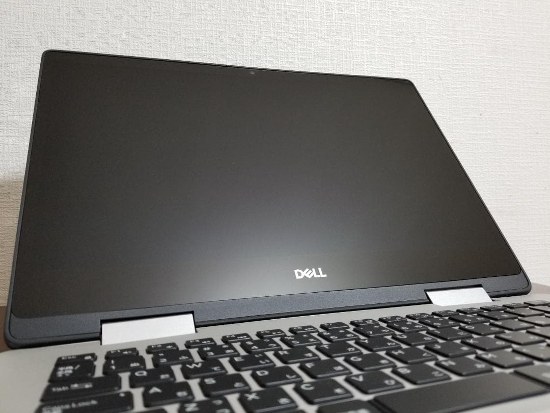 S69 Dell Inspiron 5491 2n1◆16GB◆SSD256GB
