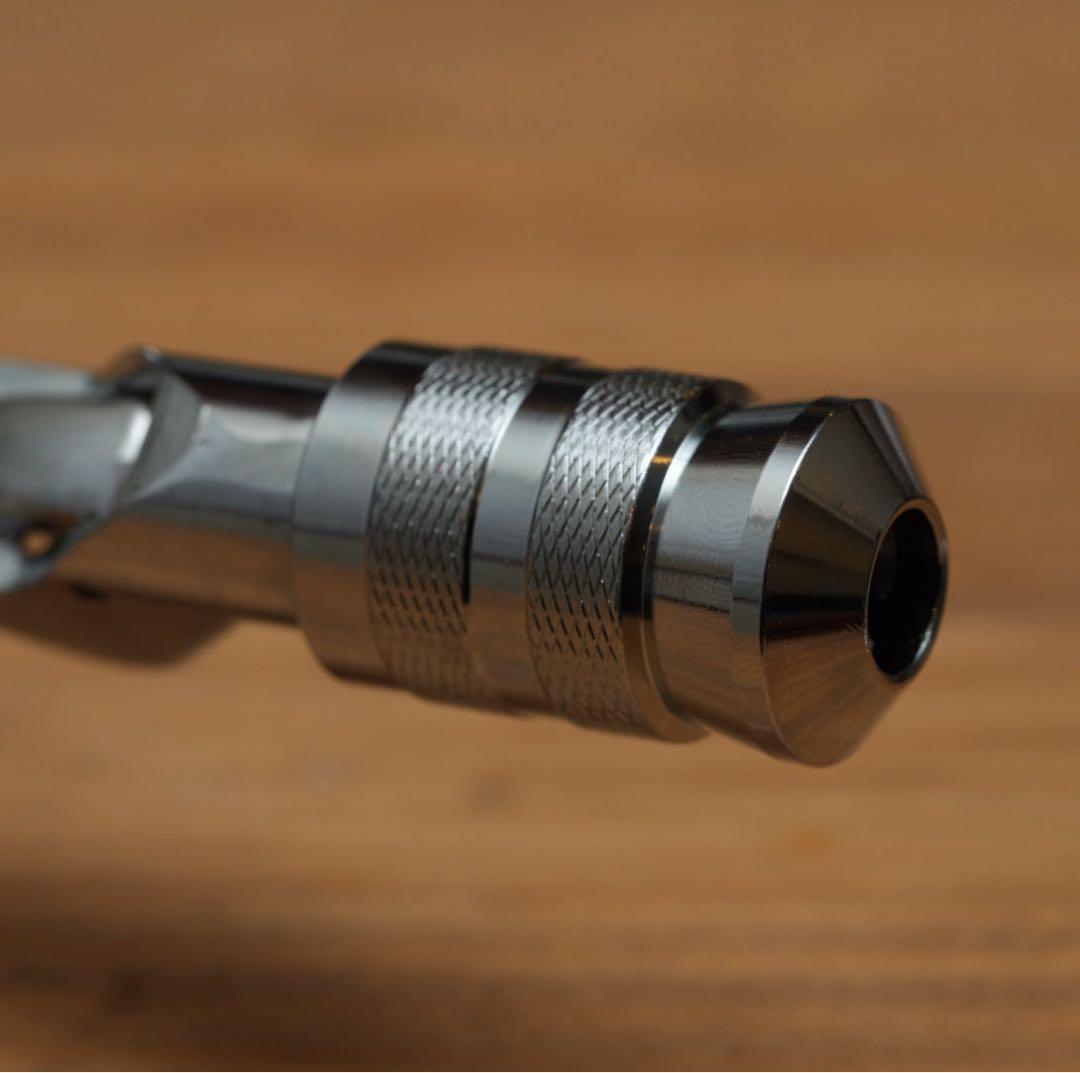 クラシック ライトウエイト チャンピオンタイプ グリップ　152g