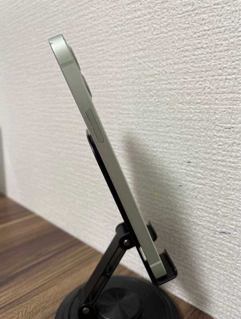 【即日発送】iPhone12 グリーン 128GB