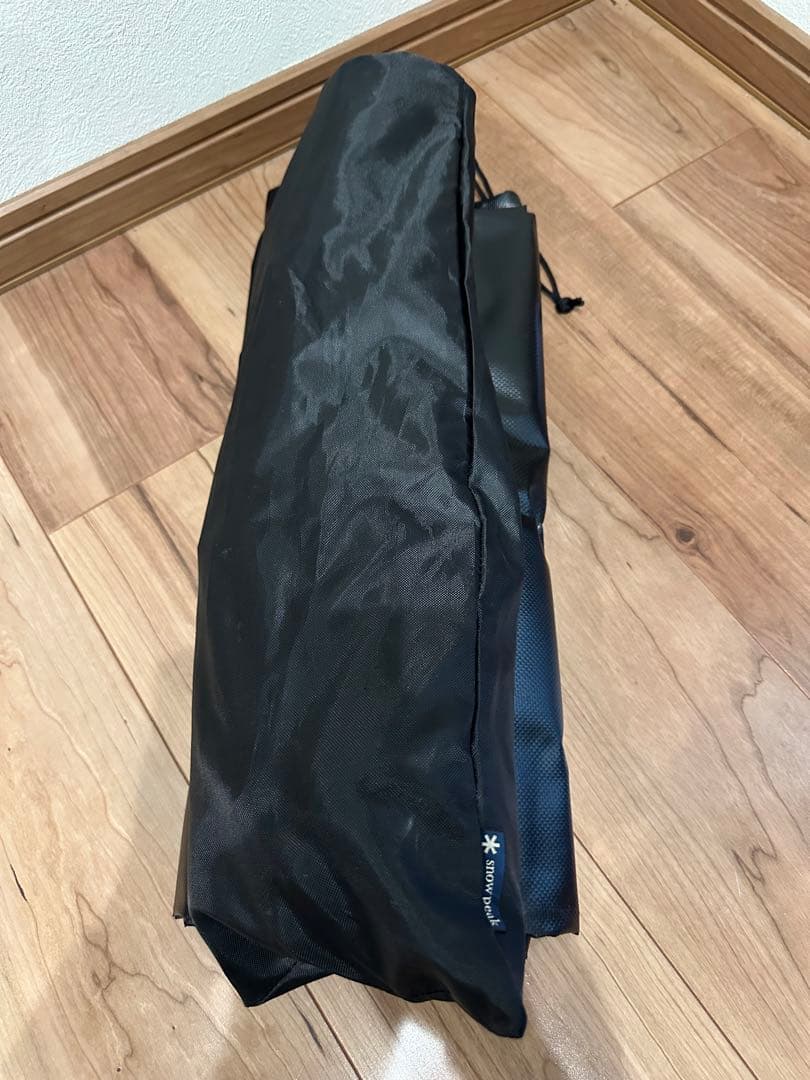 スノーピーク　ガビングスタンド