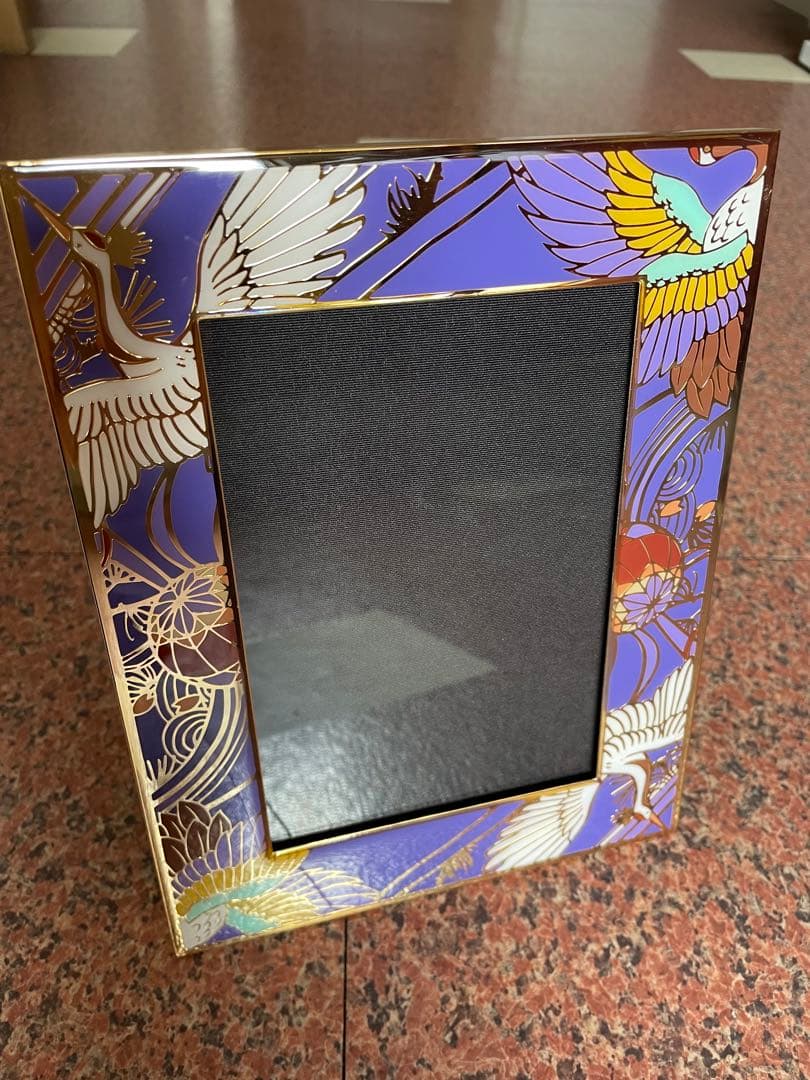 シャンハイ　タン　フォトフレーム