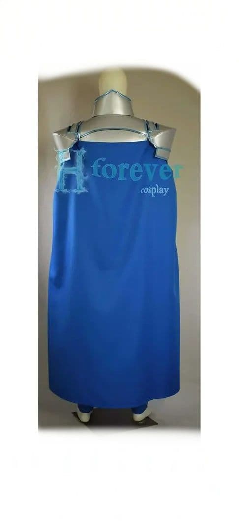 p*p様 ソードアート・オンライン　ユージオ　整合騎士バージョン　（衣装+靴）3