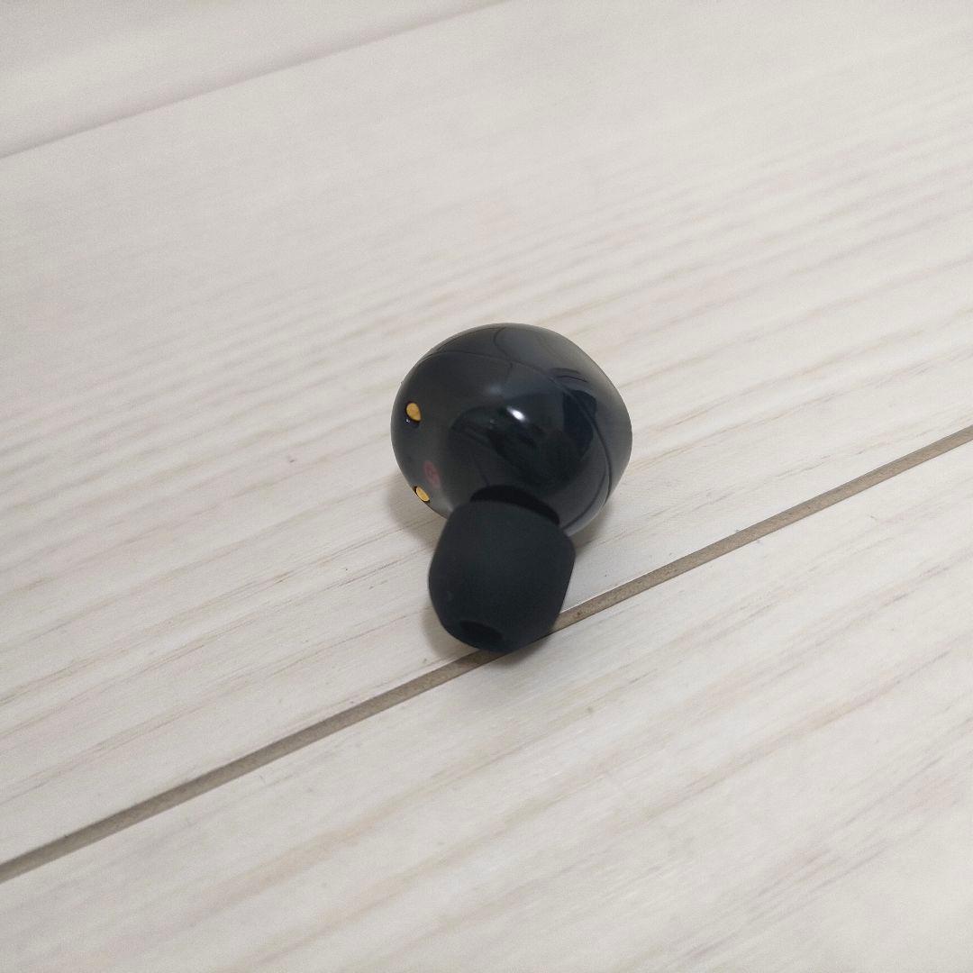 美品　SONY WF-1000XM5 ブラック　右耳のみ　ライト