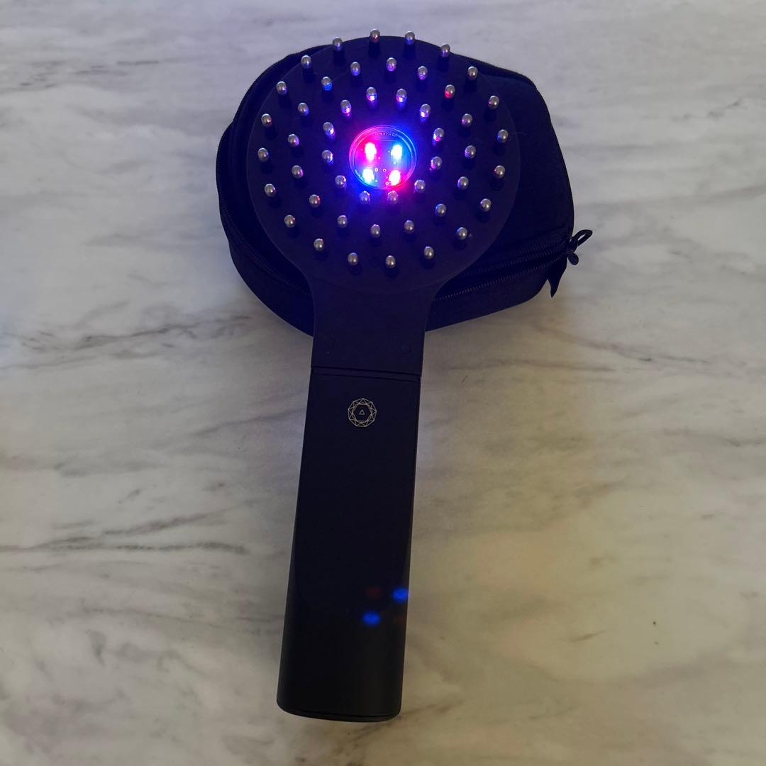 デンキバリブラシ2.0+ボディ　エレクトロン　即日発送