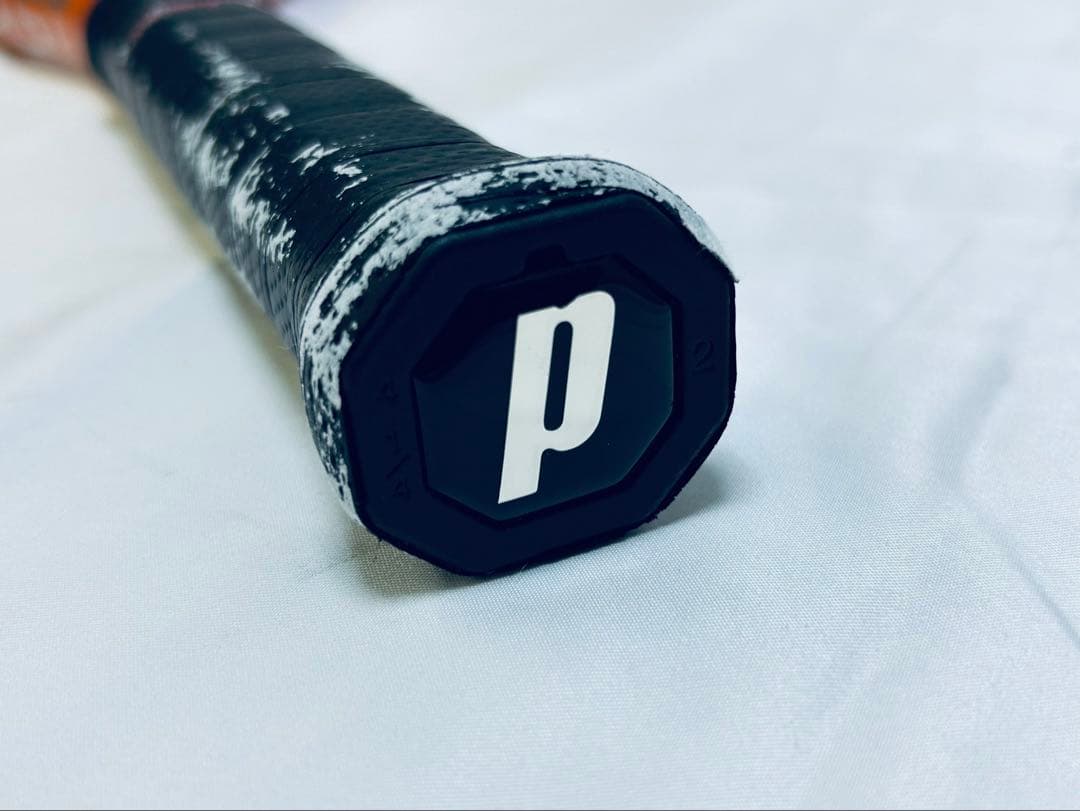 美品 Prince ビースト Beast G2 100 O3 プリンス