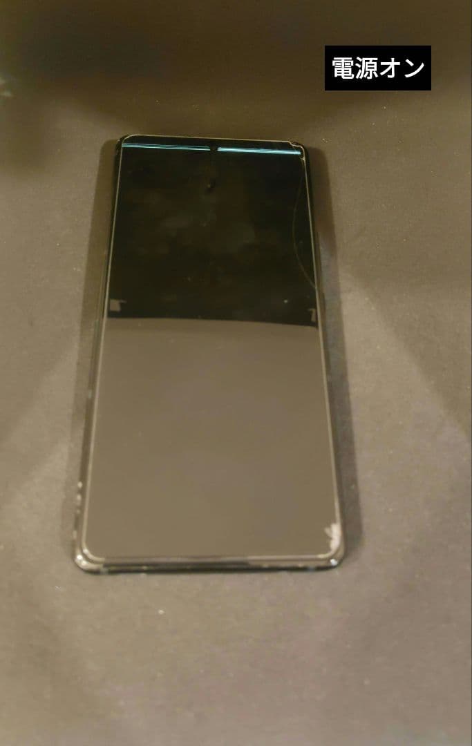 【値下】ASUS ROGPhone9 ゲーミングスマートフォン ジャンク