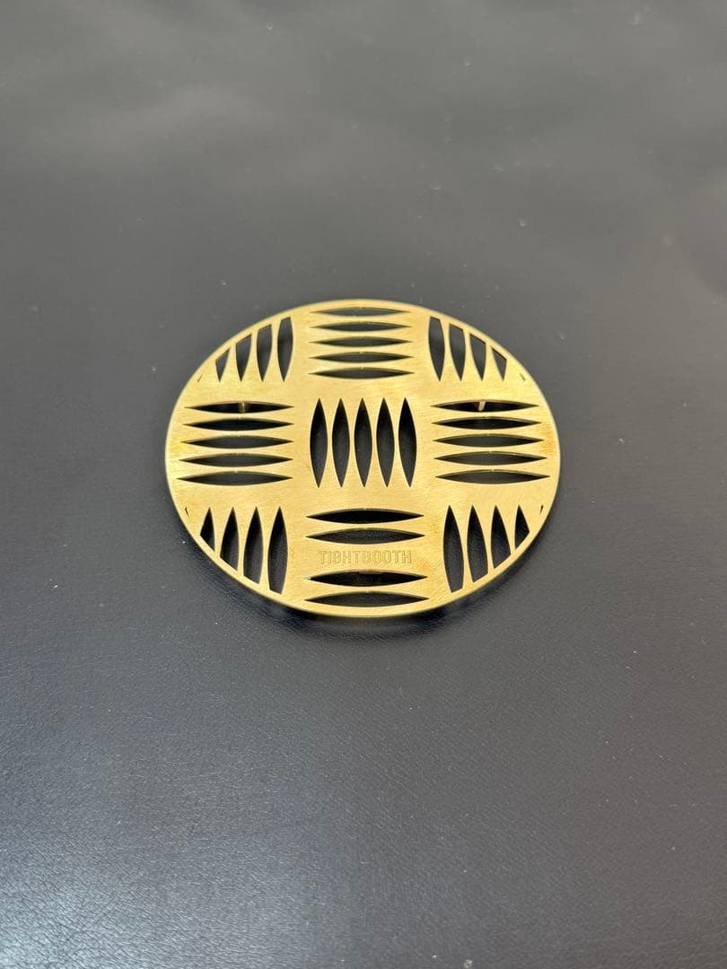 TIGHTBOOTH INCENSE HOLDER お香立て タイトブース