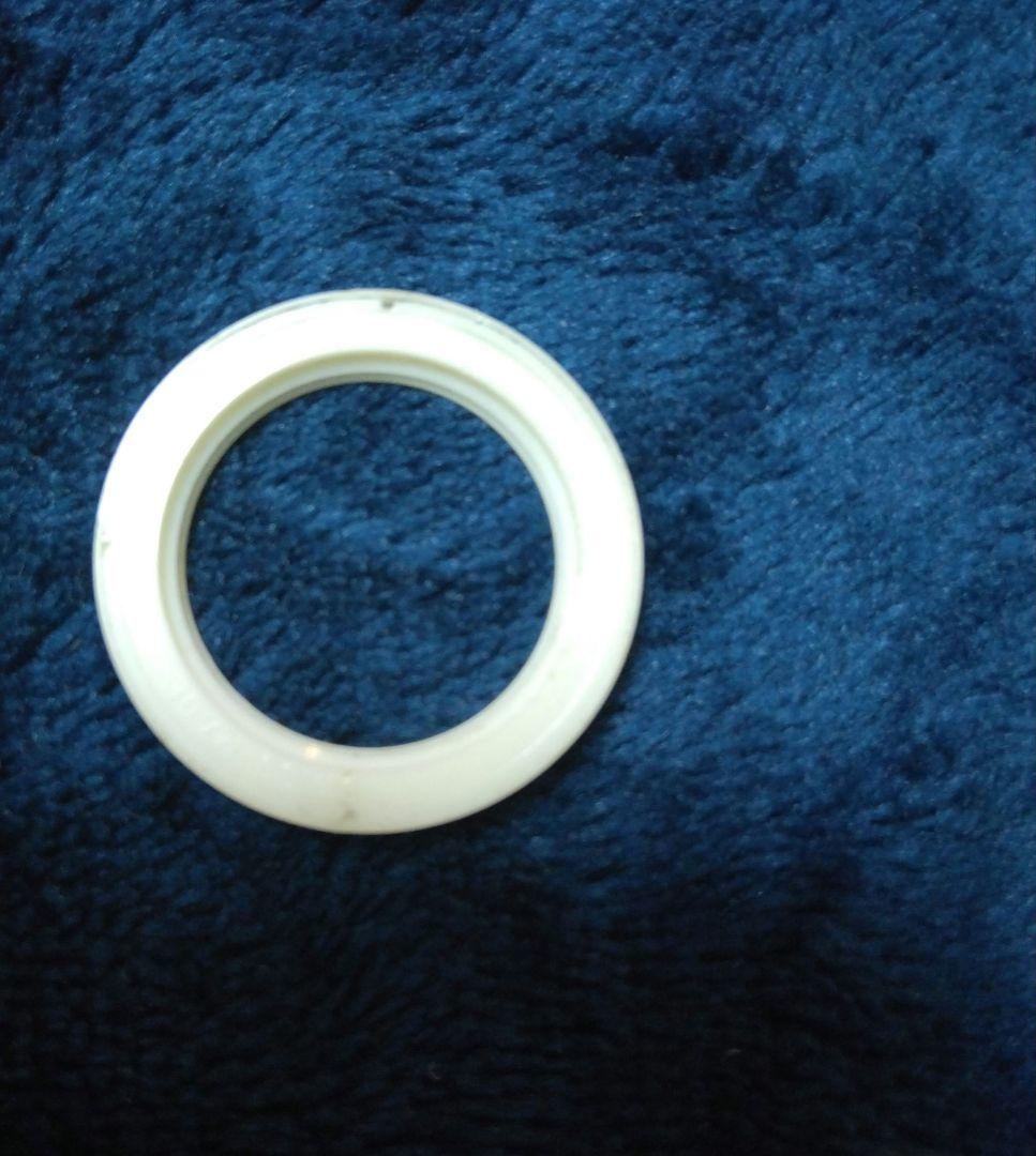 GUCCI　チェンジベゼル