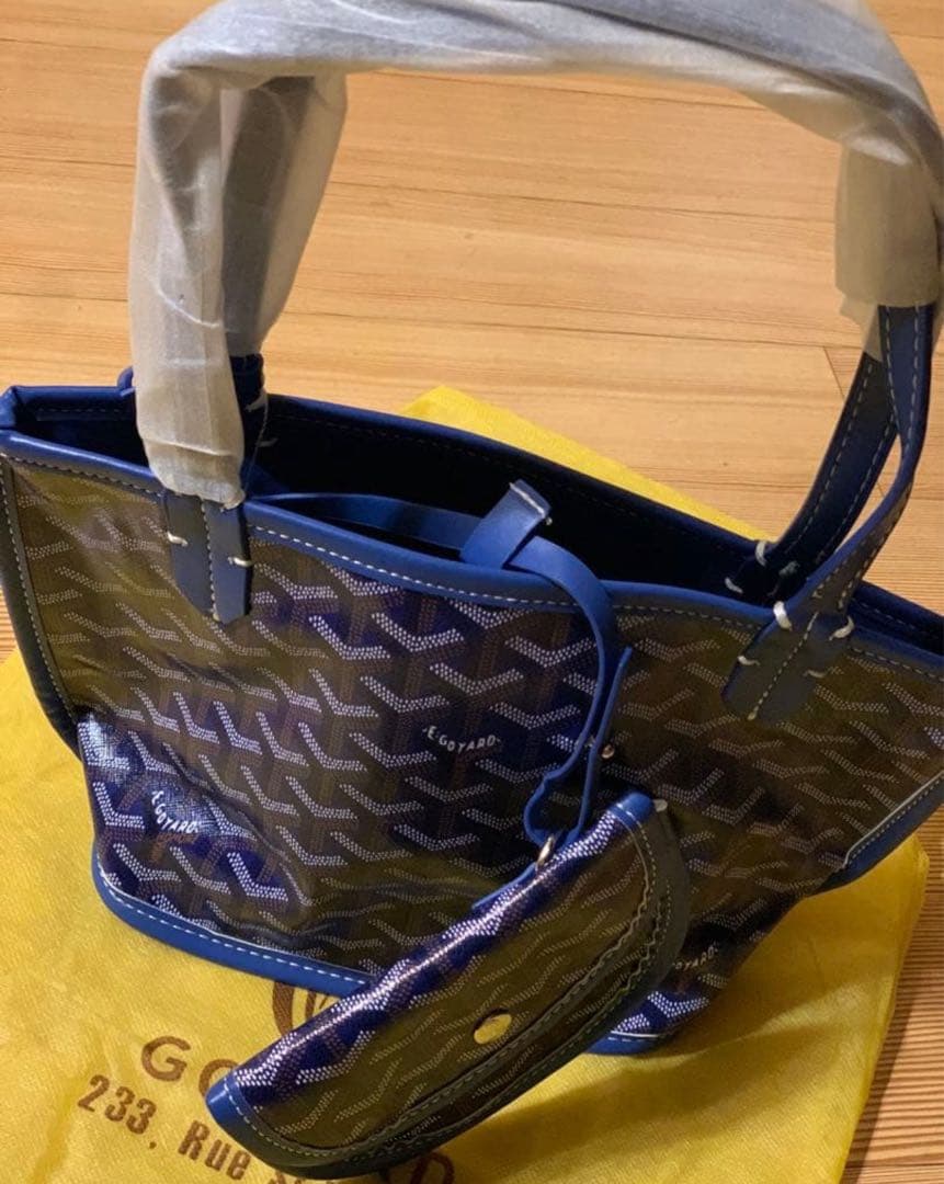 pippi♡ トート 大容量 黒 小 茶 おまとめ割 新品未使用 ポーチ付