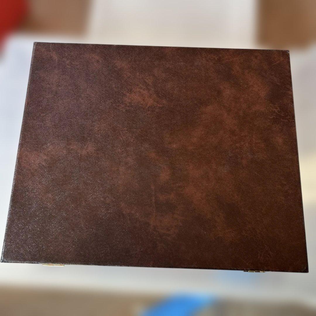 アズマ　18/18 ステンレスカトラリーセット 25点