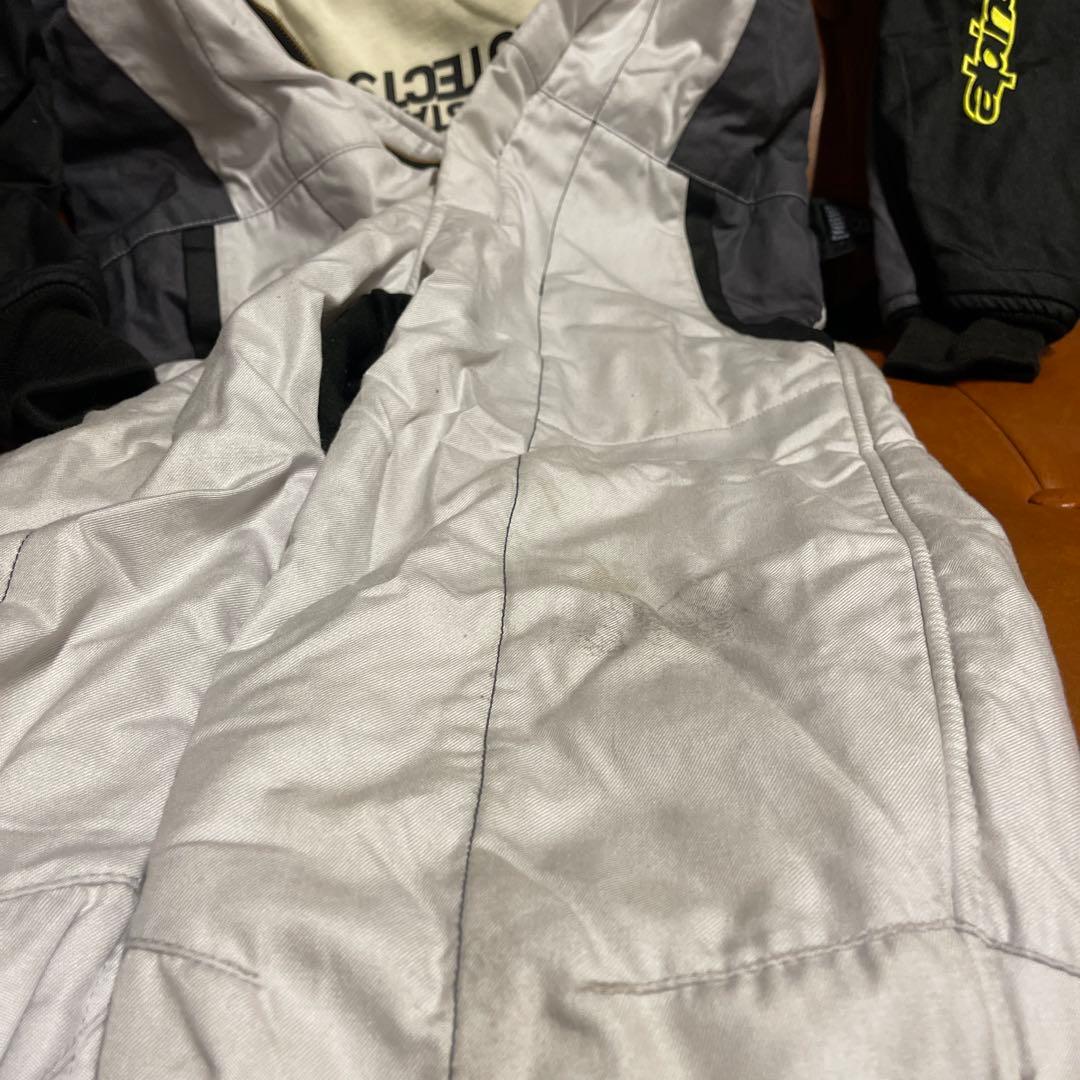 アルパインスターズ4輪用レーシングスーツ ATOM SUIT 46サイズ