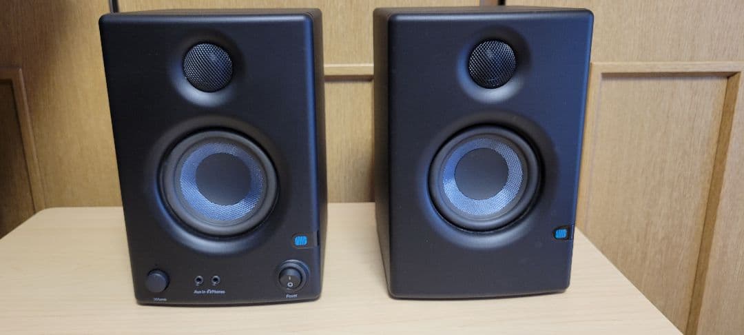 スピーカー・ウーファー PreSonus Eris E3.5